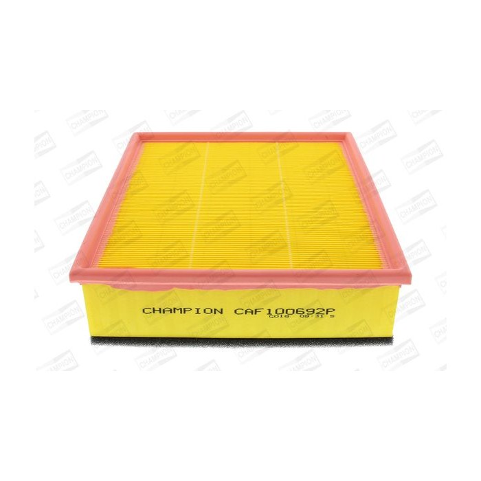 CHAMPION Luftfilter CAF100692P