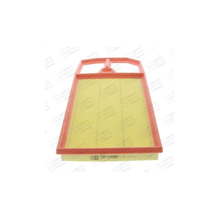 CHAMPION Luftfilter CAF100696P