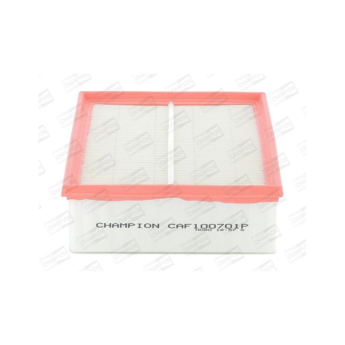 CHAMPION Luftfilter CAF100701P