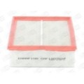 CHAMPION Luftfilter CAF100701P