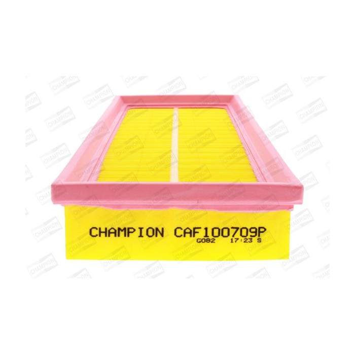 CHAMPION Luftfilter CAF100709P