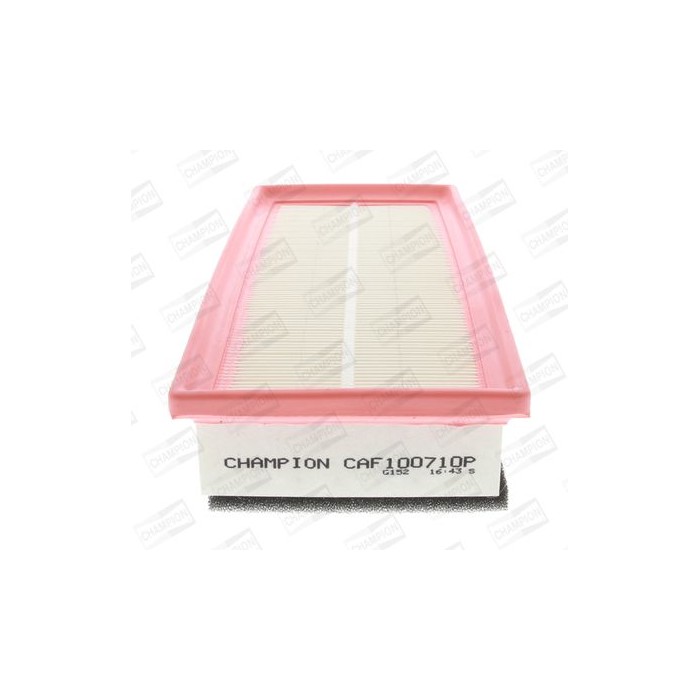CHAMPION Luftfilter CAF100710P