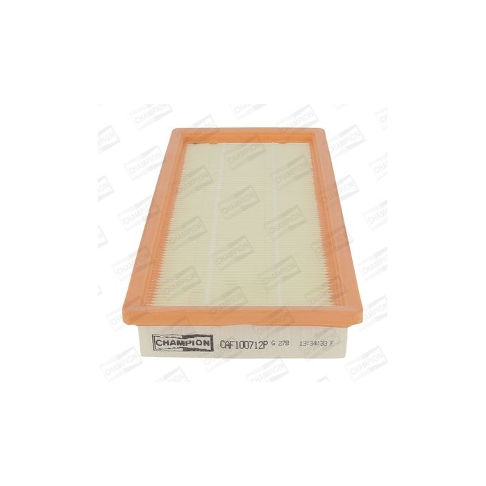 CHAMPION Luftfilter CAF100712P