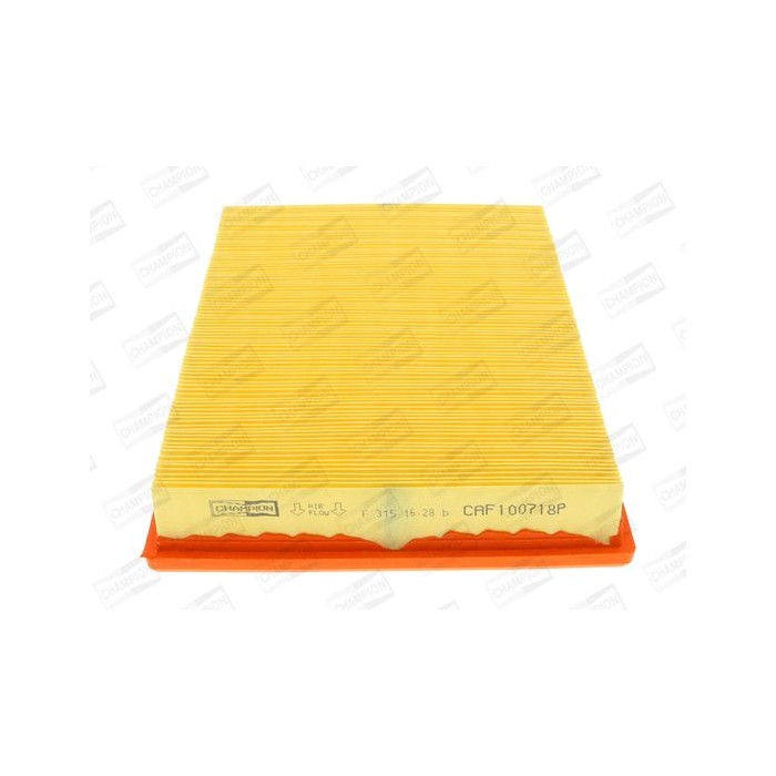 CHAMPION Luftfilter CAF100718P