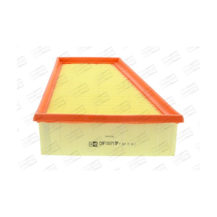 CHAMPION Luftfilter CAF100719P