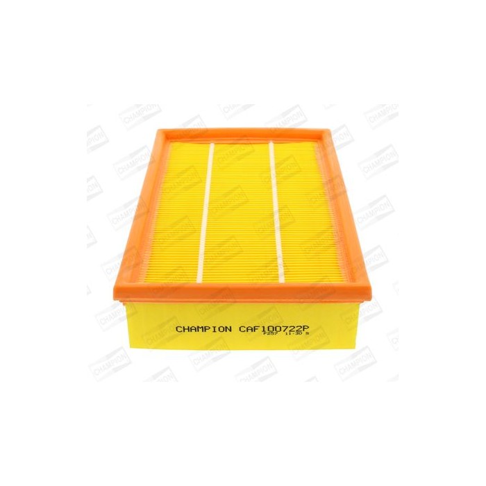 CHAMPION Luftfilter CAF100722P
