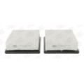 CHAMPION Luftfilter CAF100726P