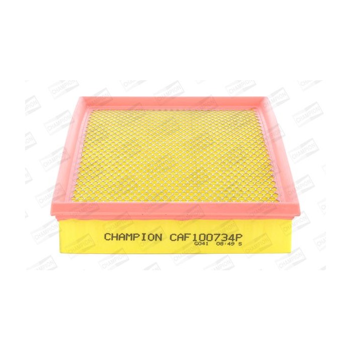 CHAMPION Luftfilter CAF100734P