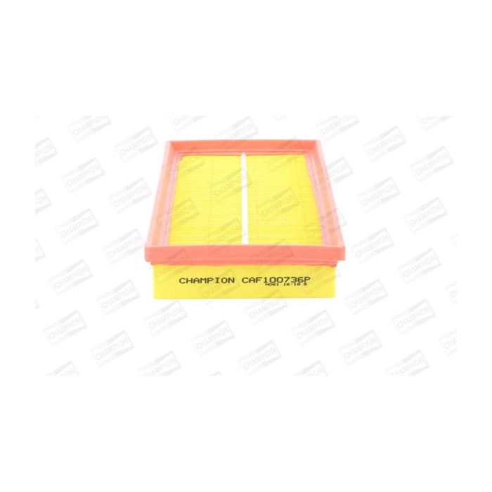 CHAMPION Luftfilter CAF100736P