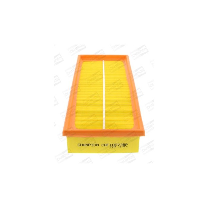 CHAMPION Luftfilter CAF100738P
