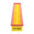 CHAMPION Luftfilter CAF100739P