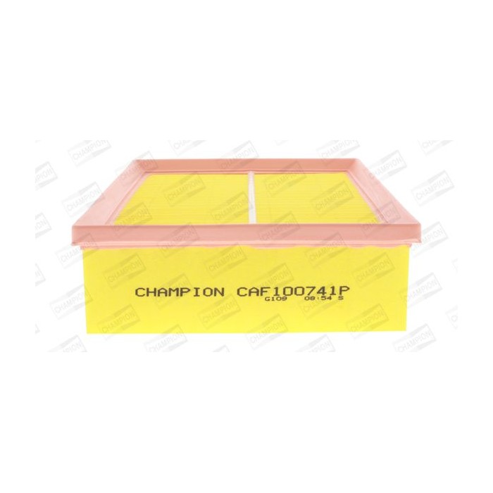 CHAMPION Luftfilter CAF100741P