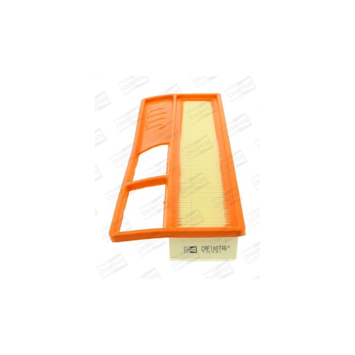 CHAMPION Luftfilter CAF100746P