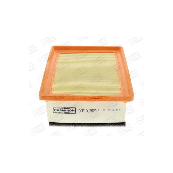 CHAMPION Luftfilter CAF100752P
