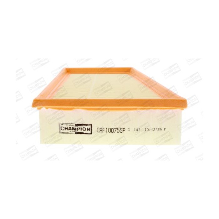 CHAMPION Luftfilter CAF100755P