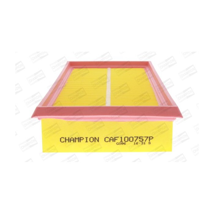 CHAMPION Luftfilter CAF100757P
