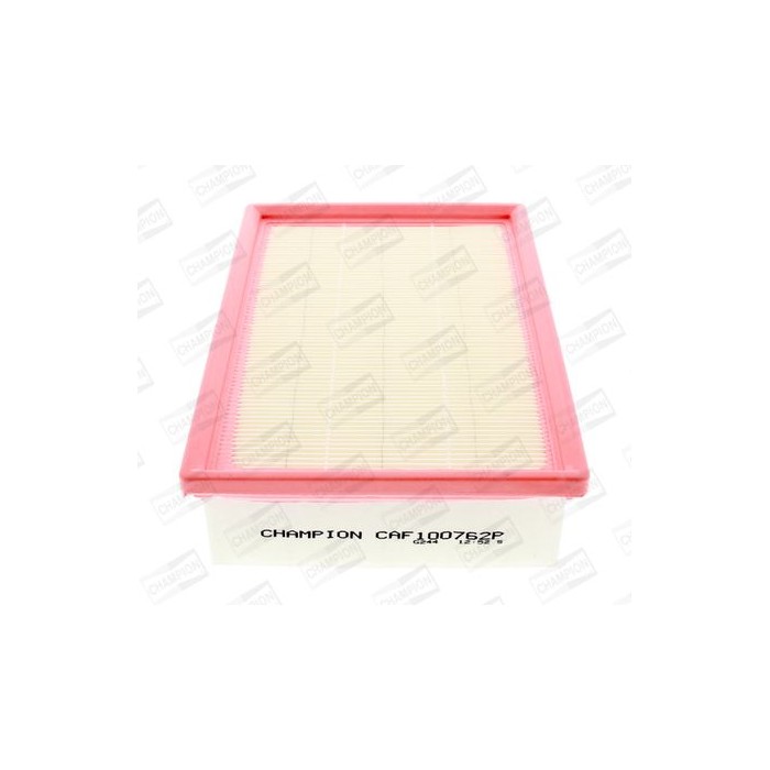 CHAMPION Luftfilter CAF100762P