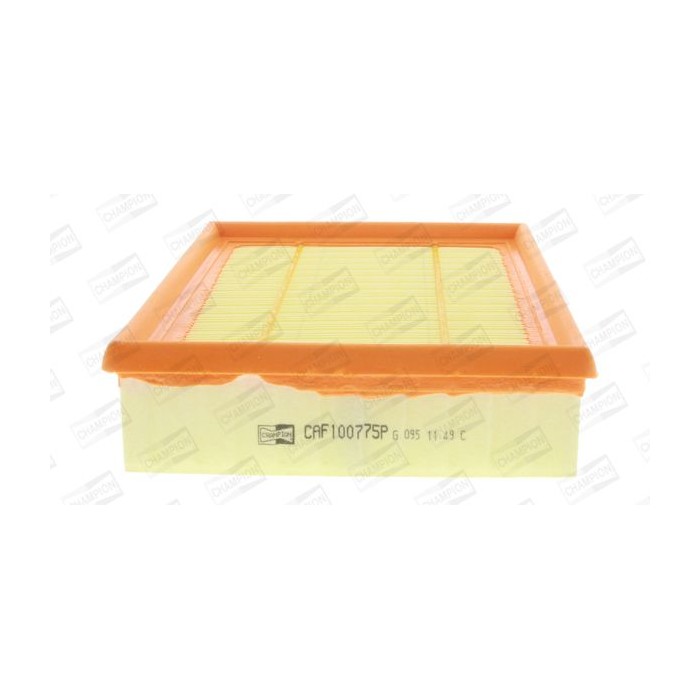 CHAMPION Luftfilter CAF100775P