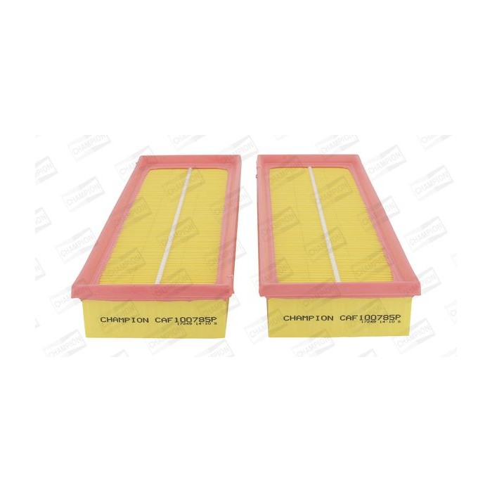 CHAMPION Luftfilter CAF100785P