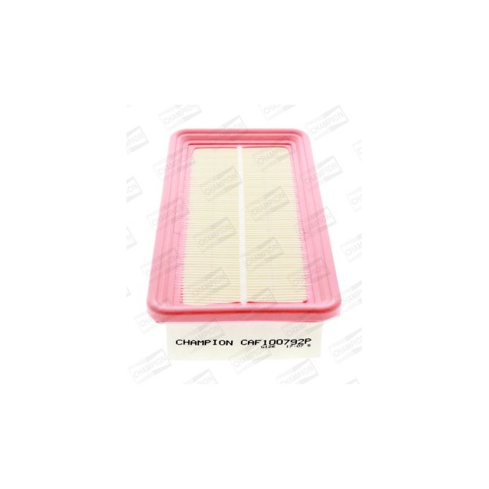 CHAMPION Luftfilter CAF100792P
