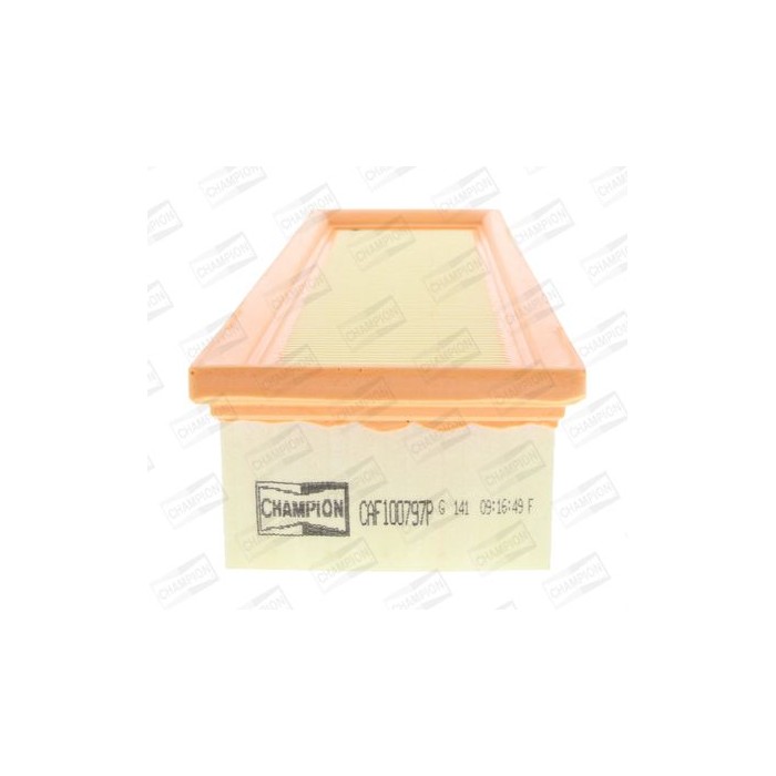 CHAMPION Luftfilter CAF100797P
