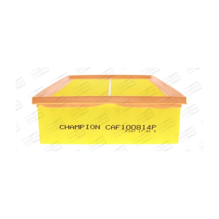 CHAMPION Luftfilter CAF100814P