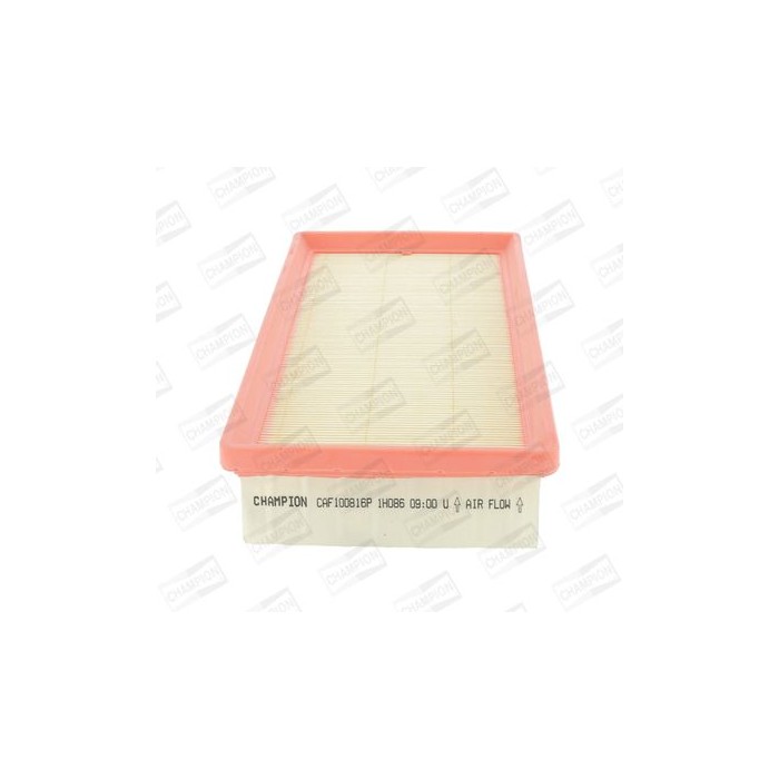 CHAMPION Luftfilter CAF100816P