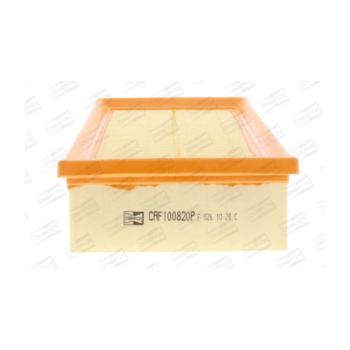 CHAMPION Luftfilter CAF100820P