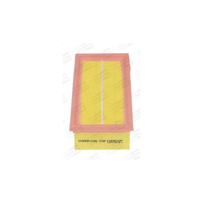 CHAMPION Luftfilter CAF100822P