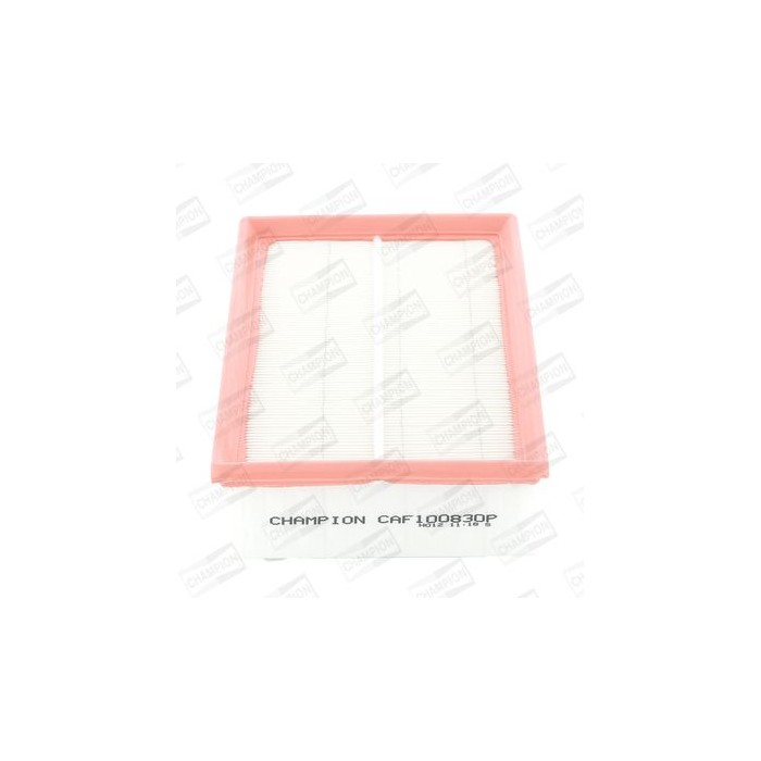 CHAMPION Luftfilter CAF100830P