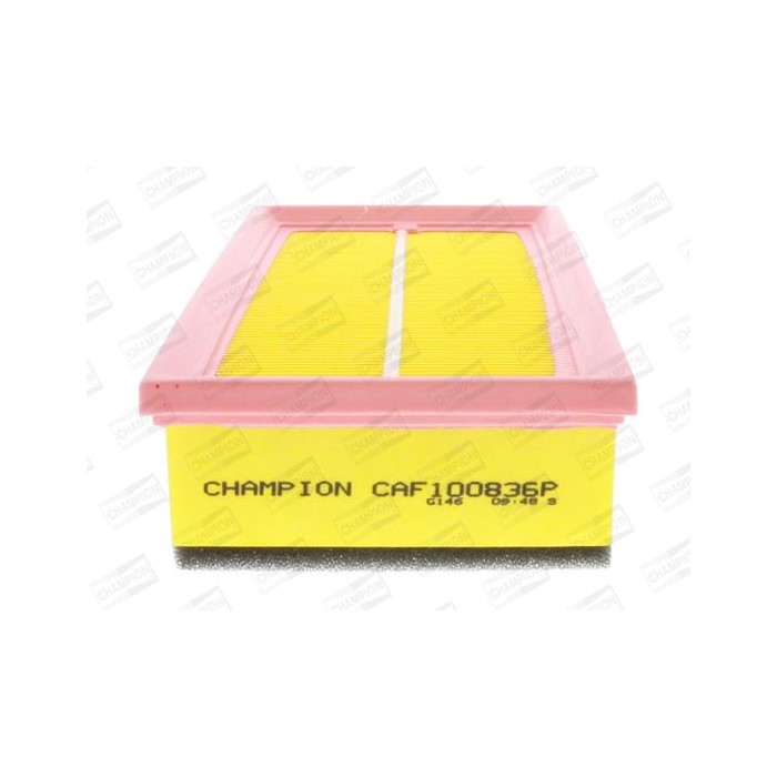 CHAMPION Luftfilter CAF100836P
