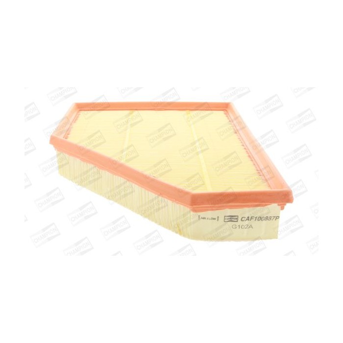 CHAMPION Luftfilter CAF100887P