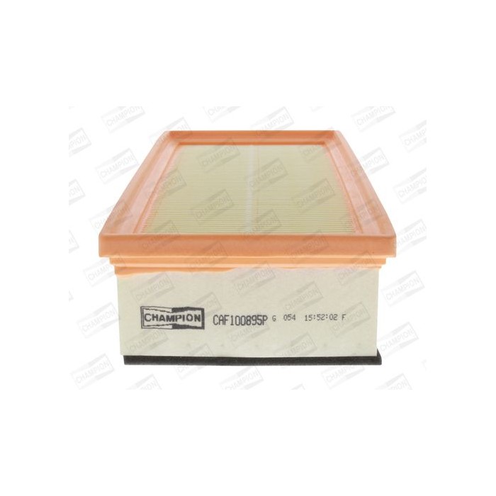 CHAMPION Luftfilter CAF100895P