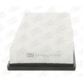 CHAMPION Luftfilter CAF100918P