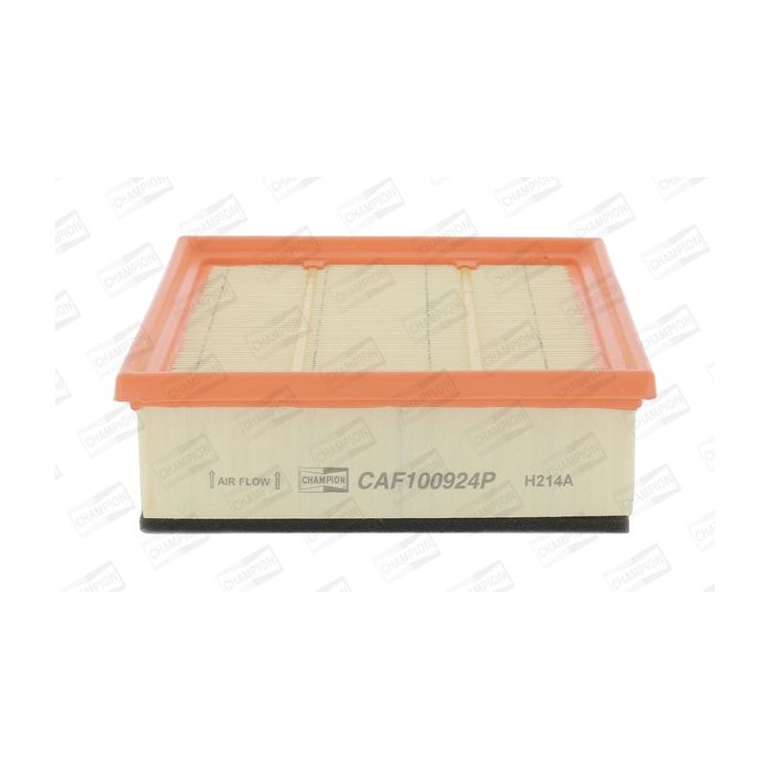 CHAMPION Luftfilter CAF100924P