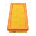 CHAMPION Luftfilter CAF100929P