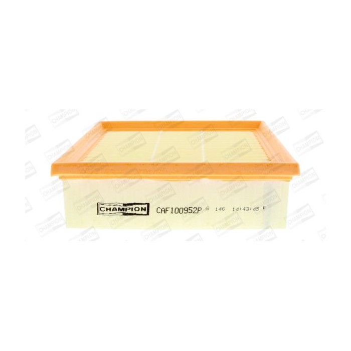 CHAMPION Luftfilter CAF100952P