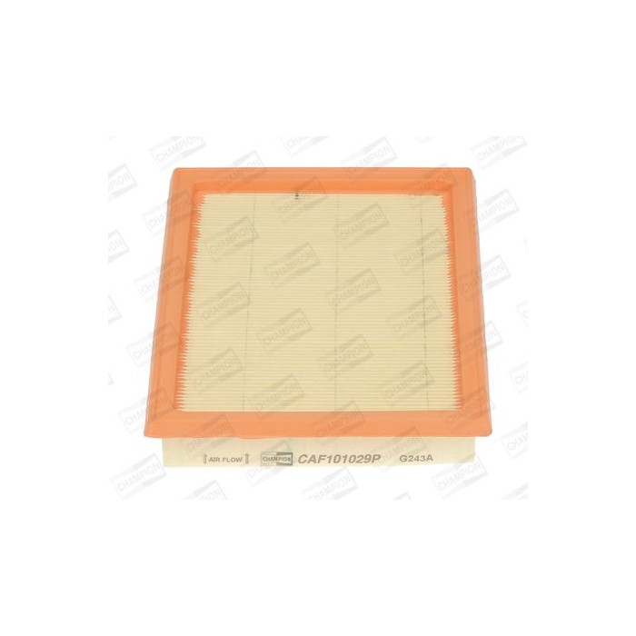 CHAMPION Luftfilter CAF101029P