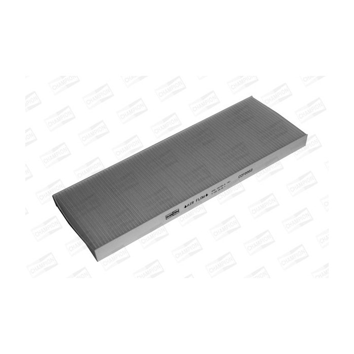 CHAMPION Filter, Innenraumluft CCF0002