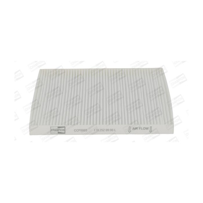 CHAMPION Filter, Innenraumluft CCF0003