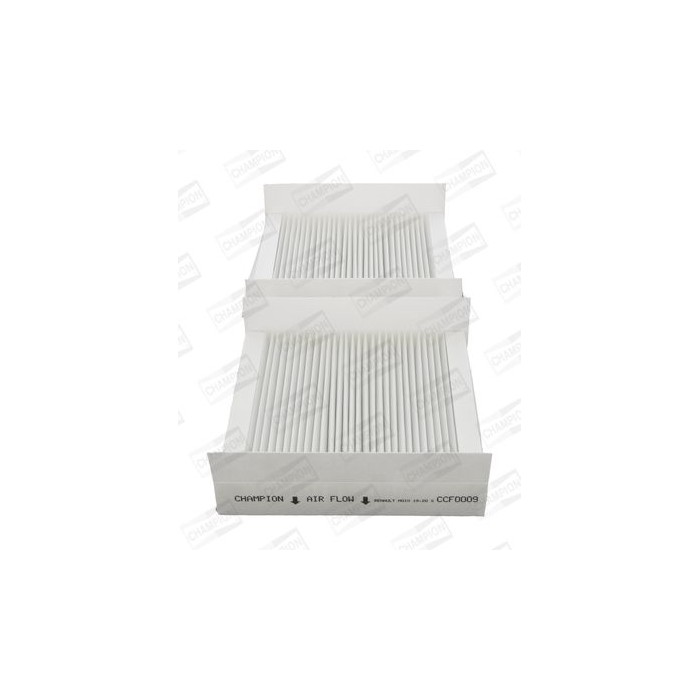 CHAMPION Filter, Innenraumluft CCF0009