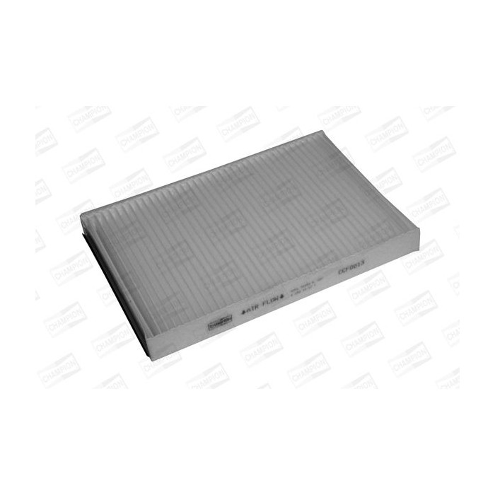 CHAMPION Filter, Innenraumluft CCF0013