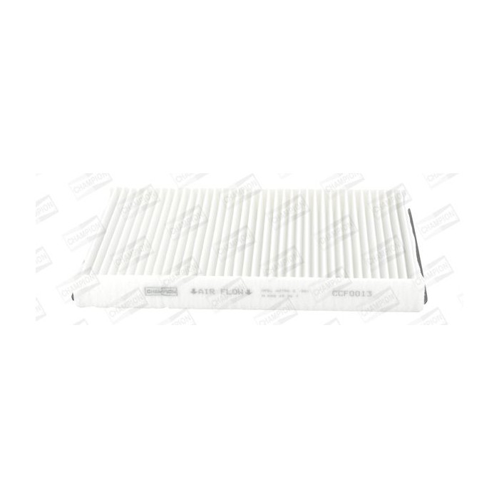 CHAMPION Filter, Innenraumluft CCF0013