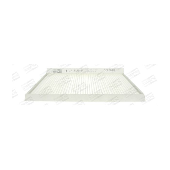 CHAMPION Filter, Innenraumluft CCF0018
