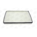 CHAMPION Filter, Innenraumluft CCF0019
