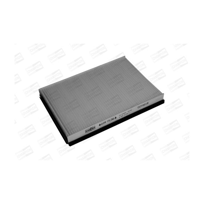 CHAMPION Filter, Innenraumluft CCF0019