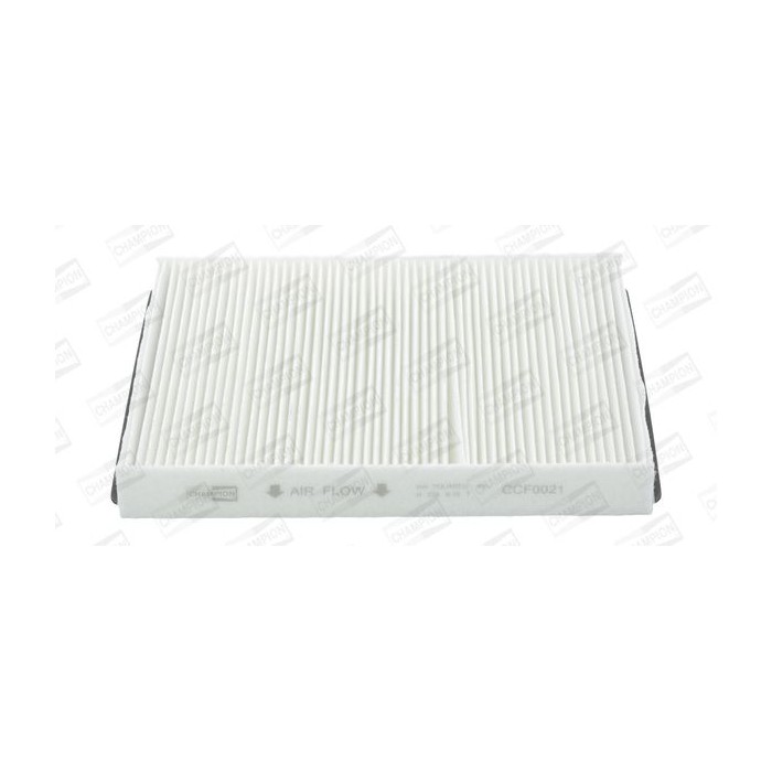 CHAMPION Filter, Innenraumluft CCF0021