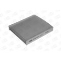 CHAMPION Filter, Innenraumluft CCF0023