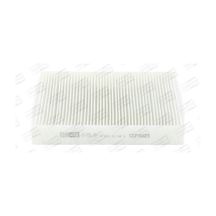 CHAMPION Filter, Innenraumluft CCF0023