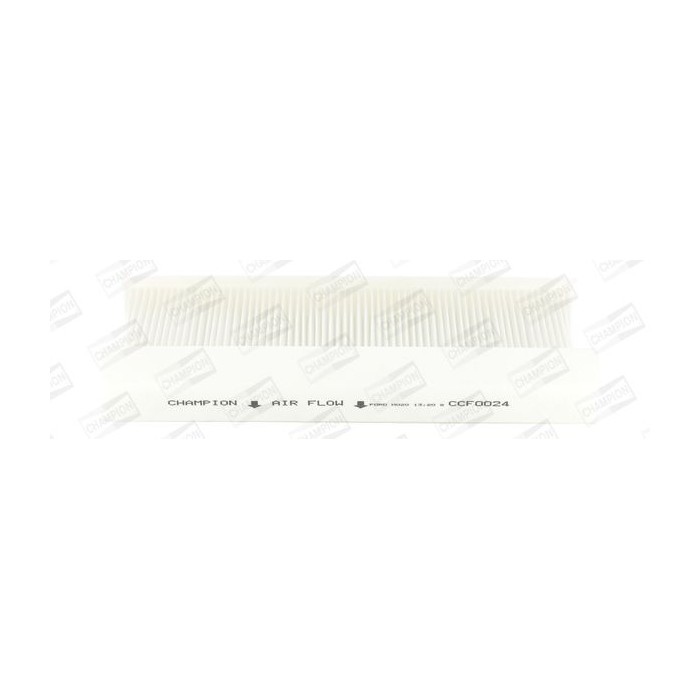 CHAMPION Filter, Innenraumluft CCF0024